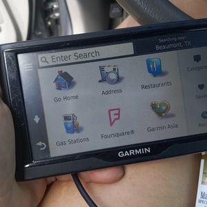 Garmin Nuvi 67lm